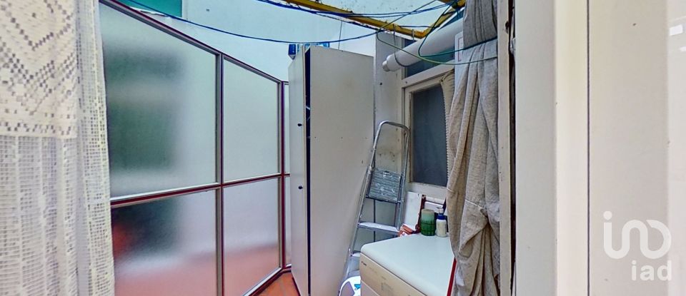 Piso 3 habitaciones de 67 m² en Segur de Calafell (43882)