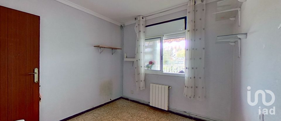 Piso 3 habitaciones de 67 m² en Segur de Calafell (43882)