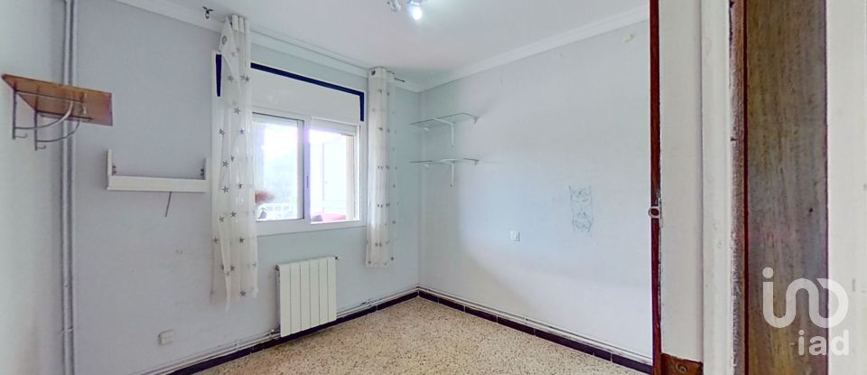 Piso 3 habitaciones de 67 m² en Segur de Calafell (43882)