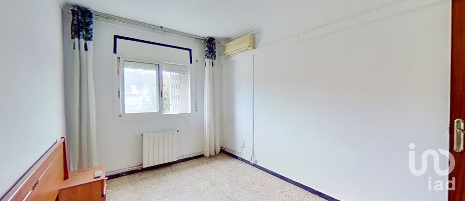 Piso 3 habitaciones de 67 m² en Segur de Calafell (43882)