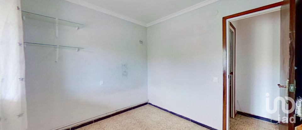 Piso 3 habitaciones de 67 m² en Segur de Calafell (43882)