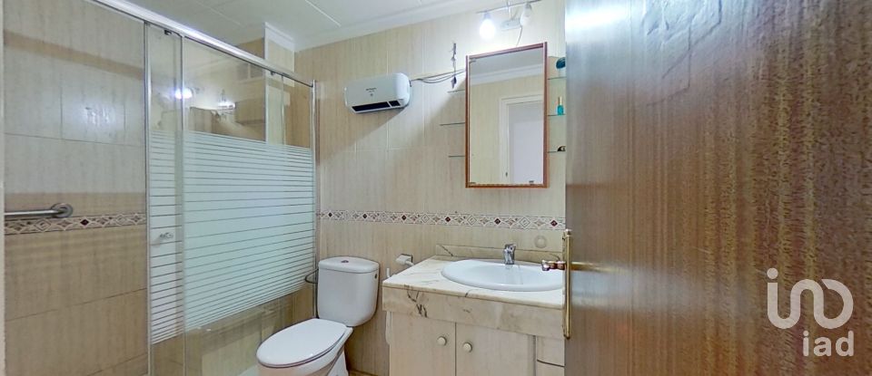 Piso 3 habitaciones de 67 m² en Segur de Calafell (43882)