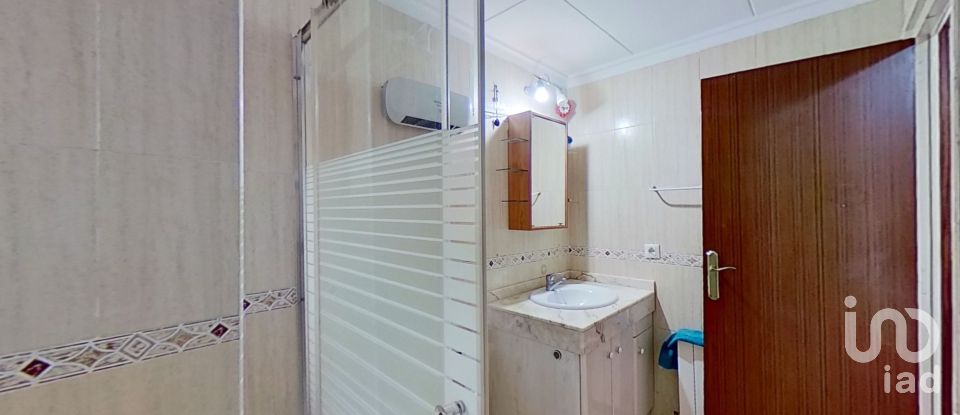 Piso 3 habitaciones de 67 m² en Segur de Calafell (43882)