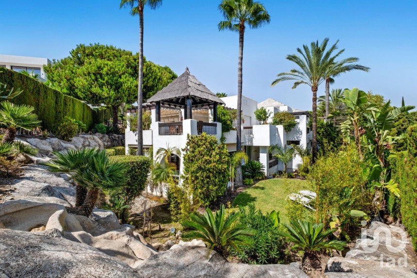 Apartment 2 bedrooms of 194 m² in Marbella (29603)