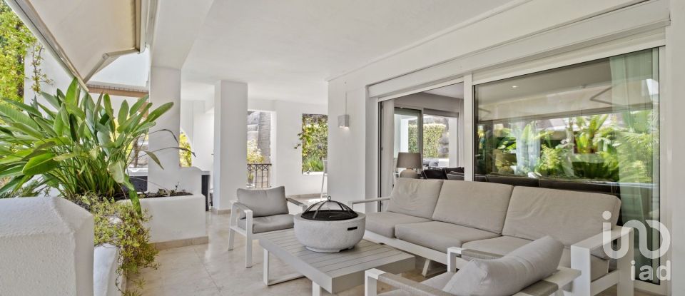 Apartment 2 bedrooms of 194 m² in Marbella (29603)