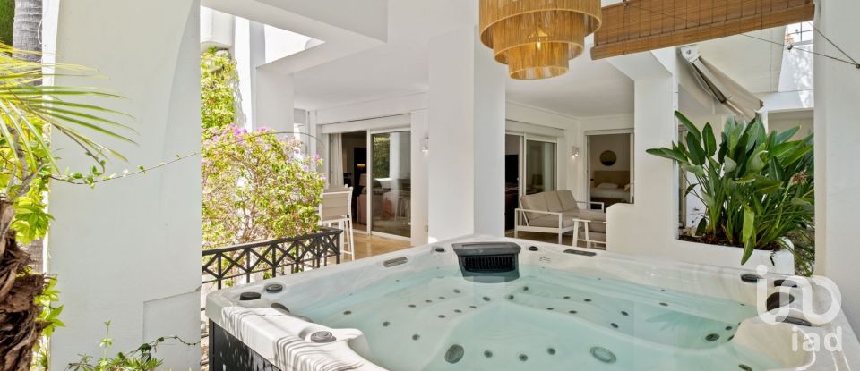 Apartment 2 bedrooms of 194 m² in Marbella (29603)