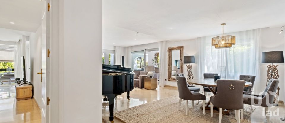 Apartment 2 bedrooms of 194 m² in Marbella (29603)