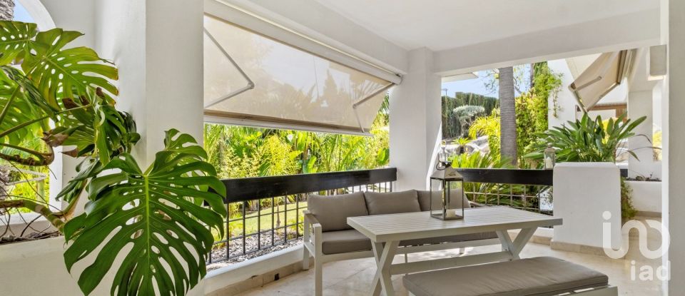 Apartment 2 bedrooms of 194 m² in Marbella (29603)