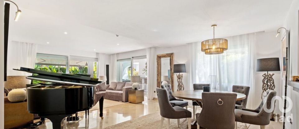 Apartment 2 bedrooms of 194 m² in Marbella (29603)