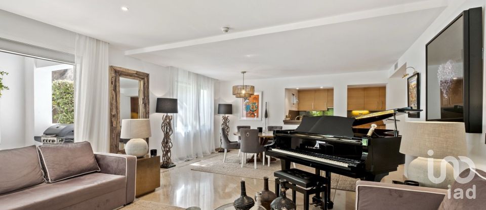 Apartment 2 bedrooms of 194 m² in Marbella (29603)