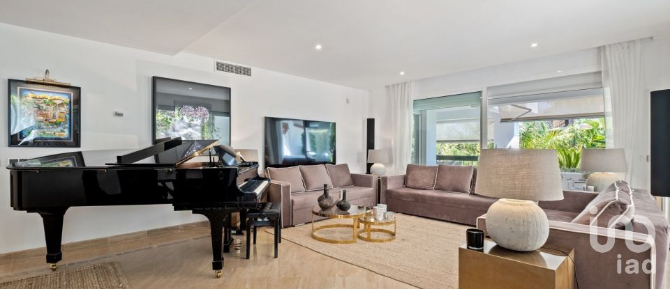 Apartment 2 bedrooms of 194 m² in Marbella (29603)