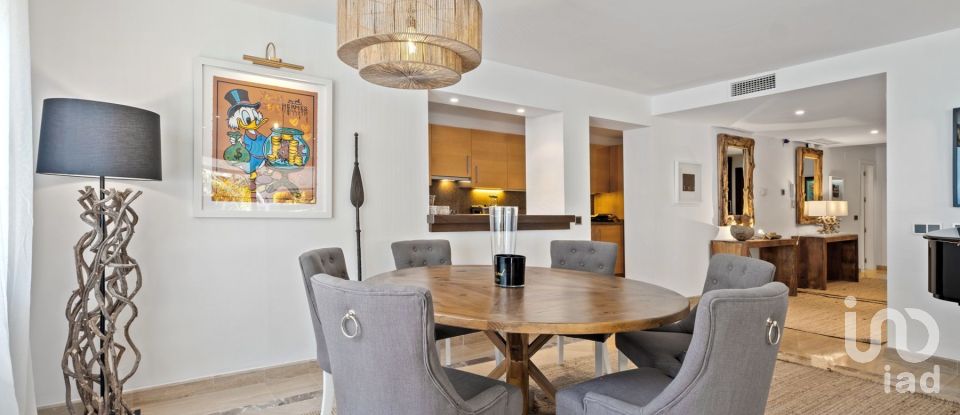 Apartment 2 bedrooms of 194 m² in Marbella (29603)