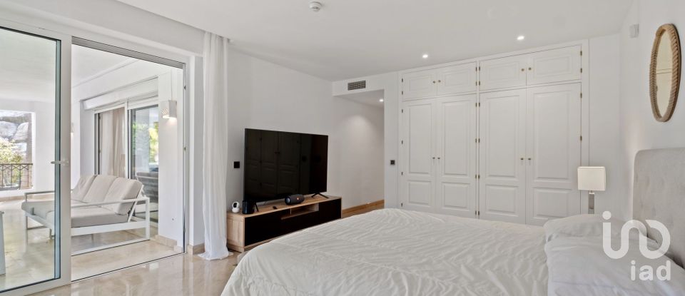 Apartment 2 bedrooms of 194 m² in Marbella (29603)