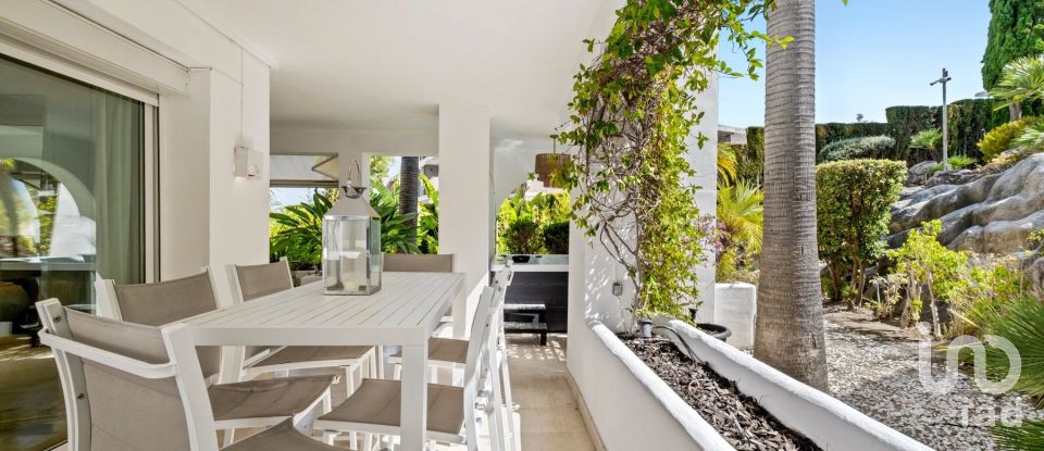 Apartment 2 bedrooms of 194 m² in Marbella (29603)