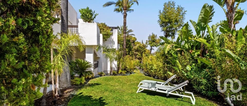 Apartment 2 bedrooms of 194 m² in Marbella (29603)