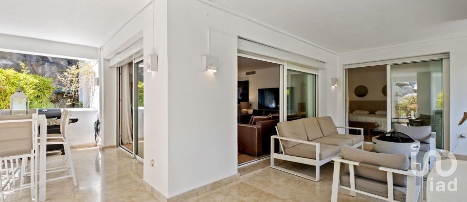 Apartment 2 bedrooms of 194 m² in Marbella (29603)