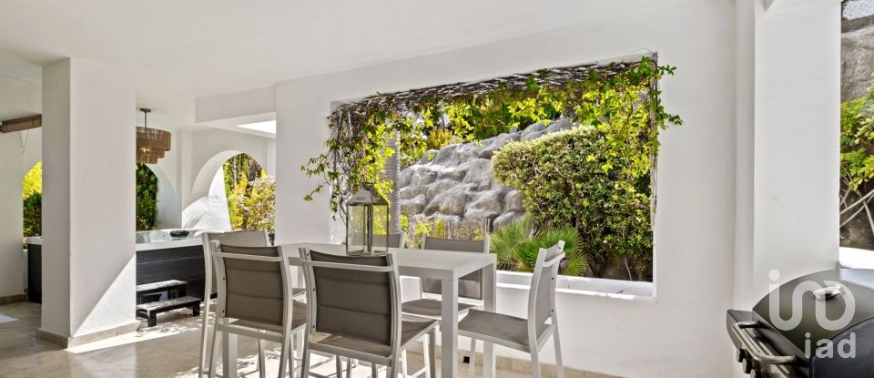 Apartment 2 bedrooms of 194 m² in Marbella (29603)