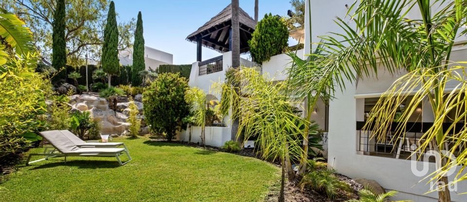 Apartment 2 bedrooms of 194 m² in Marbella (29603)