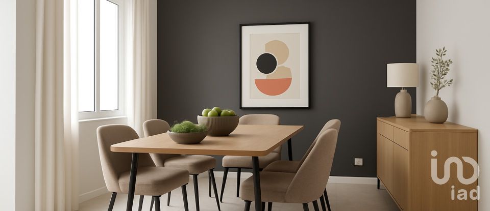 Appartement 3 chambres de 115 m² à Bahia Dorada (29693)