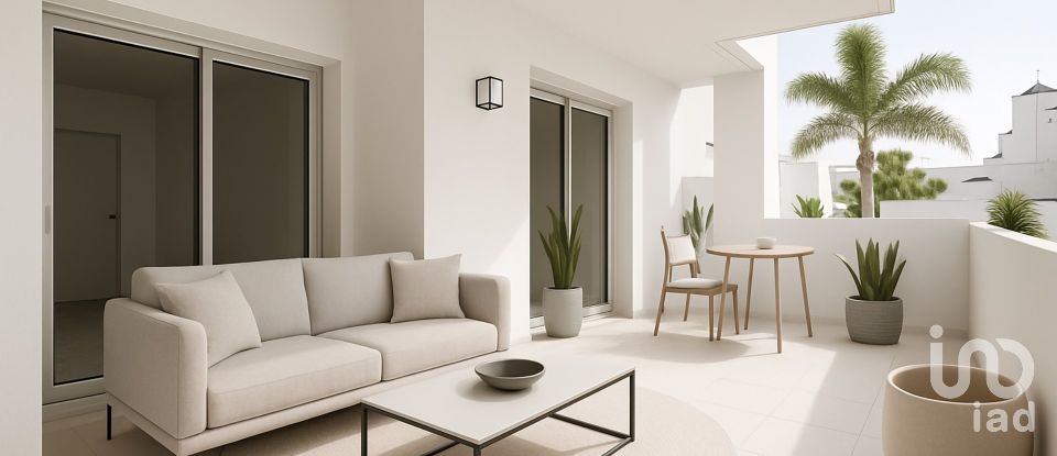 Appartement 3 chambres de 115 m² à Bahia Dorada (29693)