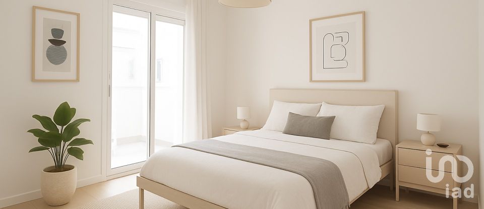 Appartement 3 chambres de 115 m² à Bahia Dorada (29693)