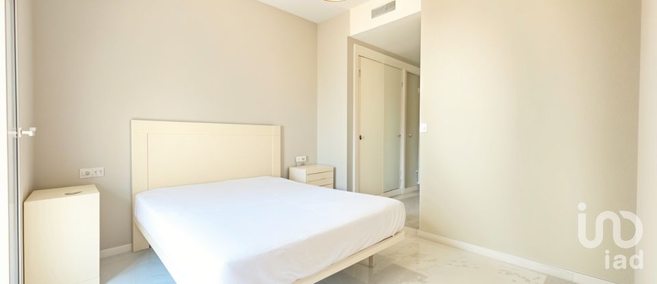 Appartement 3 chambres de 115 m² à Bahia Dorada (29693)