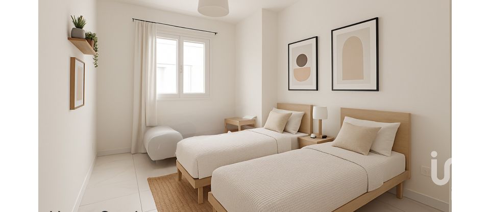 Appartement 3 chambres de 115 m² à Bahia Dorada (29693)