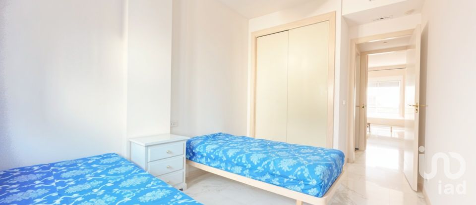 Appartement 3 chambres de 115 m² à Bahia Dorada (29693)