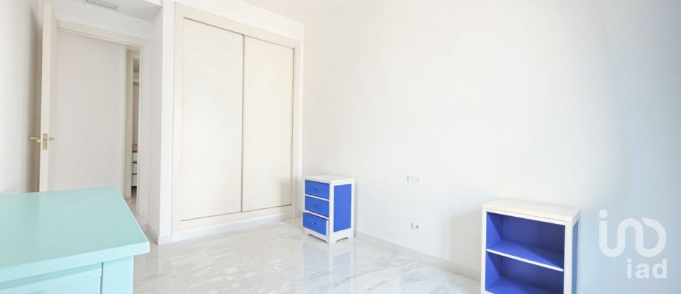 Appartement 3 chambres de 115 m² à Bahia Dorada (29693)