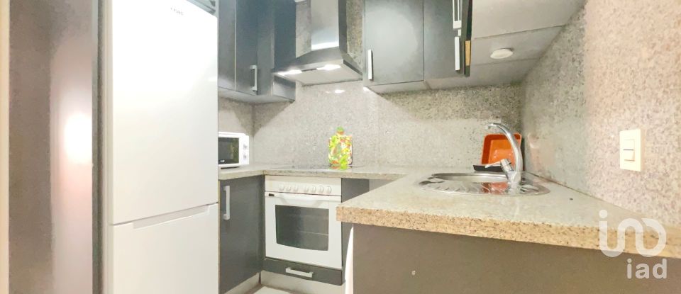 Appartement 3 chambres de 115 m² à Bahia Dorada (29693)