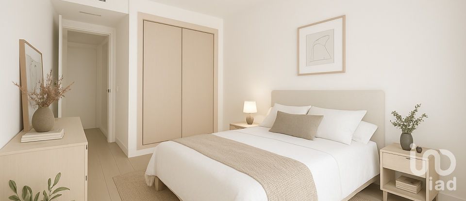 Appartement 3 chambres de 115 m² à Bahia Dorada (29693)