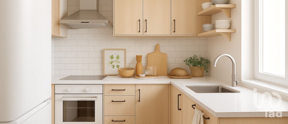 Appartement 3 chambres de 115 m² à Bahia Dorada (29693)