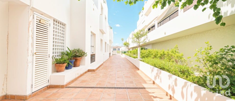 Appartement 3 chambres de 115 m² à Bahia Dorada (29693)