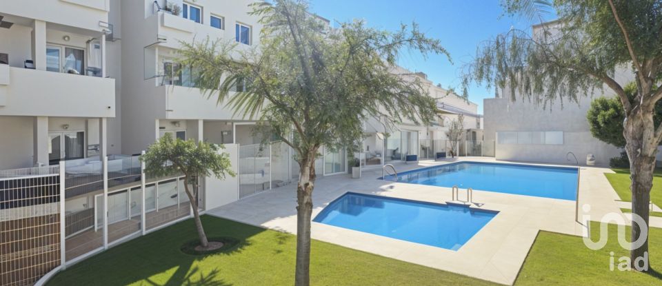 Appartement 3 chambres de 115 m² à Bahia Dorada (29693)