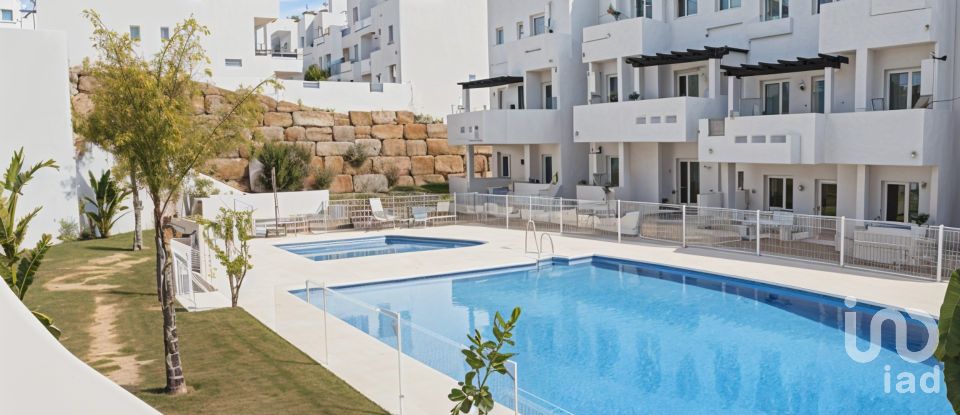 Appartement 3 chambres de 115 m² à Bahia Dorada (29693)