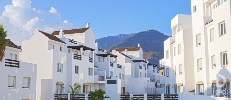 Appartement 3 chambres de 115 m² à Bahia Dorada (29693)