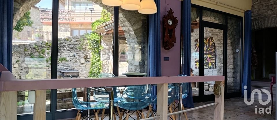 Cottage 4 bedrooms of 171 m² in Ascara (22715)