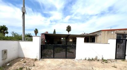 Habitatge unifamiliar 3 habitacions de 101 m² a Sant Jaume d'Enveja (43877)