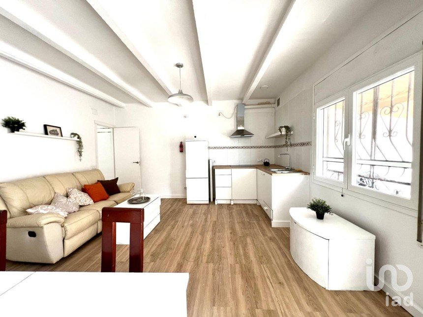 Apartment in house  3 bedrooms of 101 m² in Sant Jaume d'Enveja (43877)