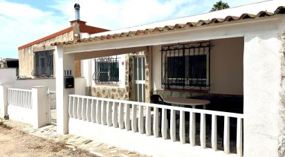 Apartment in house 3 bedrooms of 101 m² in Sant Jaume d'Enveja (43877)