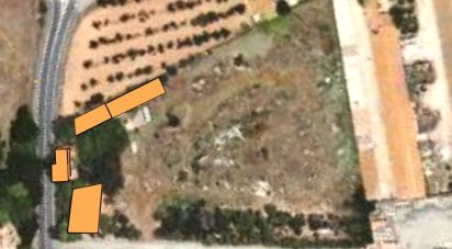 Land of 9,698 m² in Reus (43206)