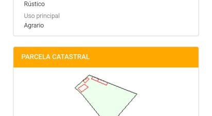 Terreny de 9.698 m² a Reus (43206)