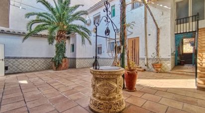 Building in Ruidera (13249) of 560 m²