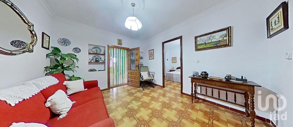 Immeuble de 560 m² à Ruidera (13249)