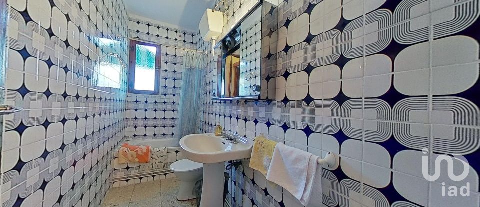 Immeuble de 560 m² à Ruidera (13249)