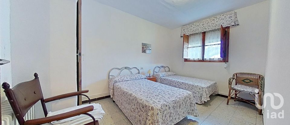 Immeuble de 560 m² à Ruidera (13249)