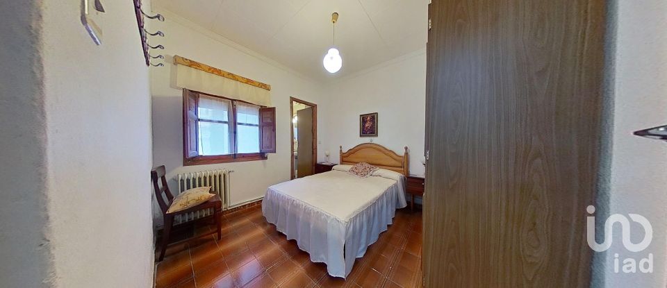 Immeuble de 560 m² à Ruidera (13249)