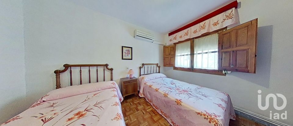 Immeuble de 560 m² à Ruidera (13249)