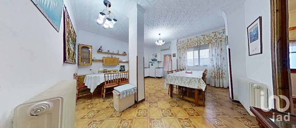 Immeuble de 560 m² à Ruidera (13249)