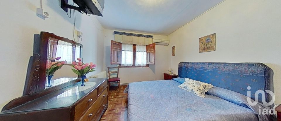 Immeuble de 560 m² à Ruidera (13249)